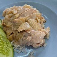 เม้งข้าวมันไก่ สาขาเจริญรัถ
