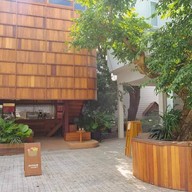 Boobun Pocket Nakhosawan