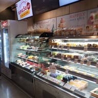 หน้าร้าน S&P Restaurant & Bakery เทสโก้โลตัส สุขุมวิท 50