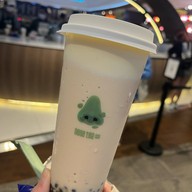 เมนูของร้าน Nose tea สเปลล์ (Zpell)