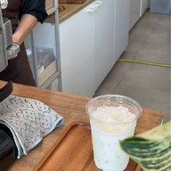 เมนูของร้าน Cafe Hoo (มาการอง&คุกกี้) - สุขุมวิท 101/1