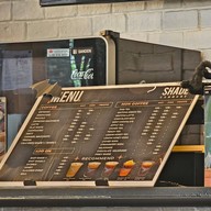 SHADE COMMUNE specialty coffee -