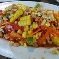 อาหารอีสาน เป็นตาแซ่บ ดอนเมือง เทิดราชัน 23