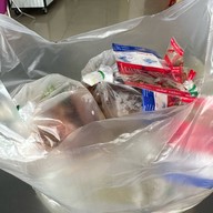 เมนูของร้าน บะหมี่ 60 ปี พุทธมณฑลสาย 2