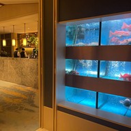 Upper Palace Teochew - The Exchange TRX