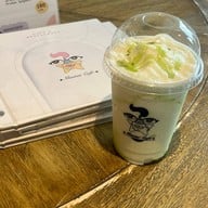 เมนูของร้าน Misstar Cafe by Davika