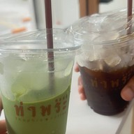 เมนูของร้าน Thaphra coffee-Mrtท่าพระ