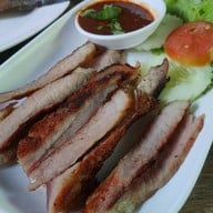 อาหารอีสาน เป็นตาแซ่บ ดอนเมือง เทิดราชัน 23