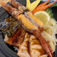 Shinkanzen Sushi อยุธยา ปาร์ค