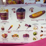 Shi-tori Café เดอะมอลล์บางแค