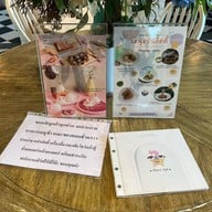 Misstar Cafe by Davika