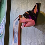 บรรยากาศ แข็งไส ไข่แข็ง สาขาบางแค