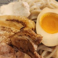 Ramen Desu The Scene Town in Town