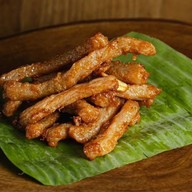 มอหมู (mor moo by paper)