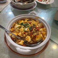 ซัวเถา 汕头饭店 สีลมพลาซ่า
