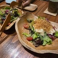 เมนูของร้าน Sasaya สุขุมวิท 49