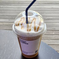 เมนูของร้าน Kalm Coffee.bkk