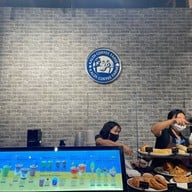Cafe Kaldi One Bangkok