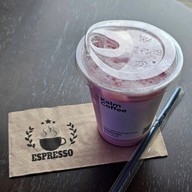 เมนูของร้าน Kalm Coffee.bkk