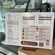 Cafe Hoo (มาการอง&คุกกี้) - สุขุมวิท 101/1