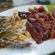 อาหารอีสาน เป็นตาแซ่บ ดอนเมือง เทิดราชัน 23