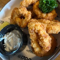 เมนูของร้าน @1700 Terrace Bar & Restaurant โยธินพัฒนา 3