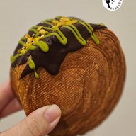 เมนูของร้าน kanomprang เมืองทองธานี