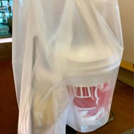 เมนูของร้าน The Coffee Store