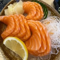 เมนูของร้าน Shinkanzen Sushi อยุธยา ปาร์ค