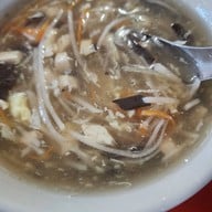 เกี๊ยวปั้นสด Luihe night market