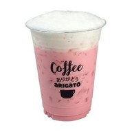 เมนูของร้าน Coffee Arigato Thai Watsadu South Pattaya