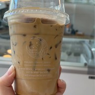 เมนูของร้าน Cafe Hoo (มาการอง&คุกกี้) - สุขุมวิท 101/1