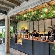 Piccolo Vicolo Cafe ราชเทวี