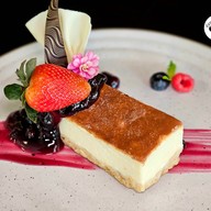 เมนูของร้าน MoMo Cafe Marriott Sathorn Vista