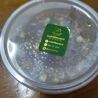 เมนูของร้าน ยายทำให้หลานขาย