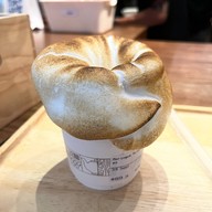 เมนูของร้าน TP TEA Thailand เซ็นทรัลเวิลด์