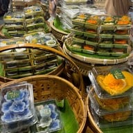 ยายทำให้หลานขาย