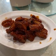 ซัวเถา 汕头饭店 สีลมพลาซ่า