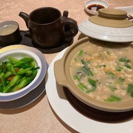 Upper Palace Teochew - The Exchange TRX