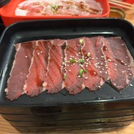 ยูทากะ ชาบู สำนักงานใหญ่(ตาก)