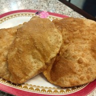 เมนูของร้าน Woodlands Indian Restaurant