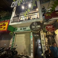 Giảng Cafe Hanoi