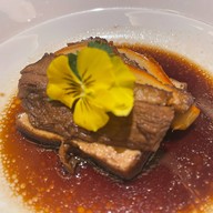 เมนูของร้าน Upper Palace Teochew - The Exchange TRX