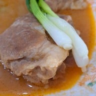 เมนูของร้าน คิงส์โอชา