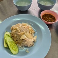เม้งข้าวมันไก่ สาขาเจริญรัถ