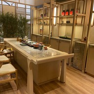 Upper Palace Teochew - The Exchange TRX