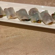 เมนูของร้าน Upper Palace Teochew - The Exchange TRX