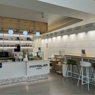 MyMolar Cafe นครราชสีมา