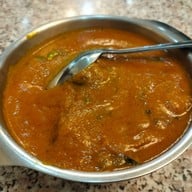 เมนูของร้าน Woodlands Indian Restaurant