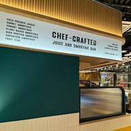 Pash Juices 101 True Digital Park